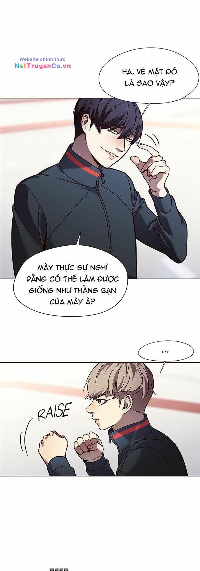 Cô Dâu Của Sói Trắng [Chap 1-154]