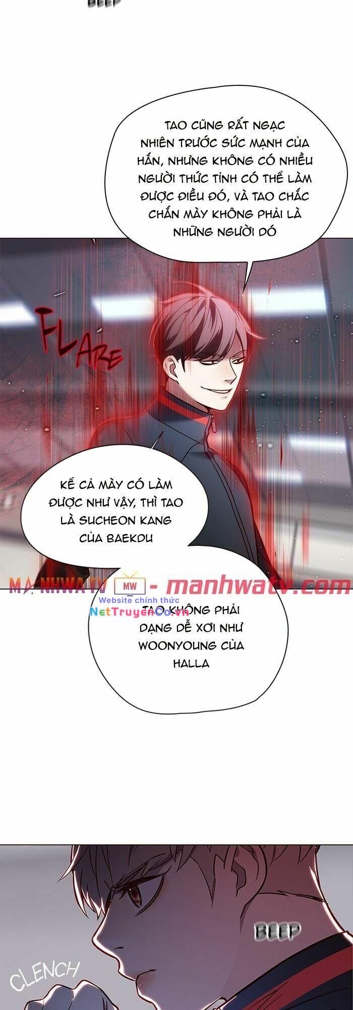 Cô Dâu Của Sói Trắng [Chap 1-154]