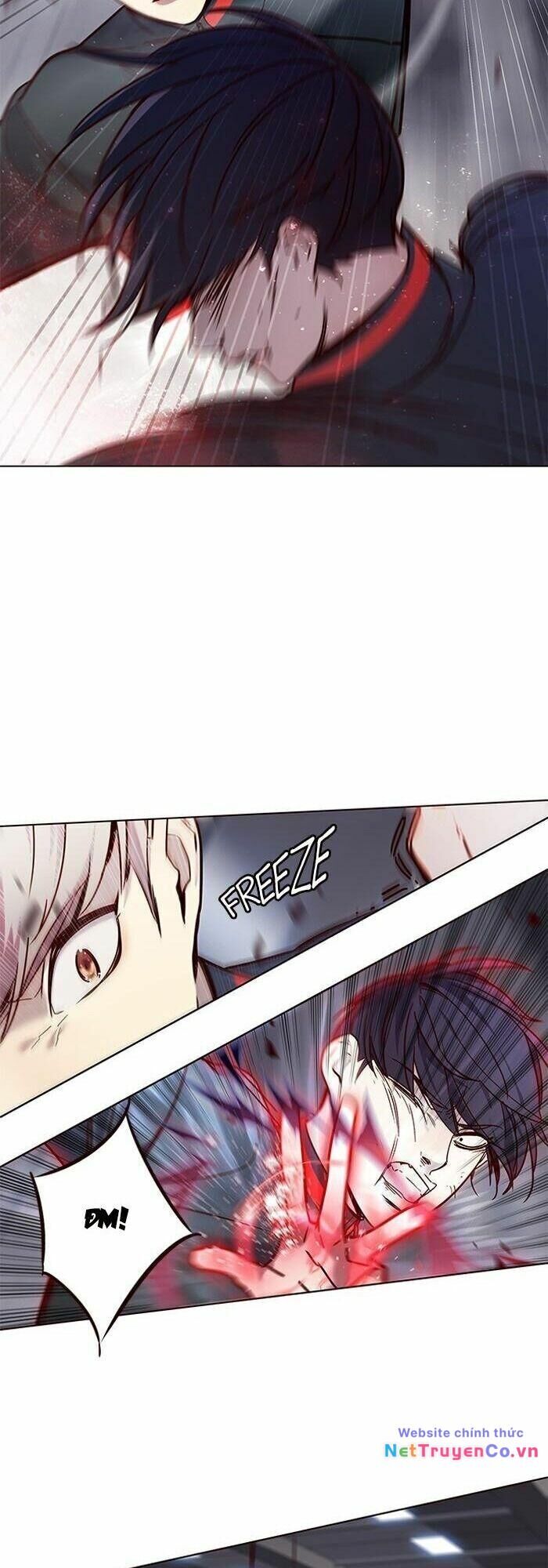 Cô Dâu Của Sói Trắng [Chap 1-154]