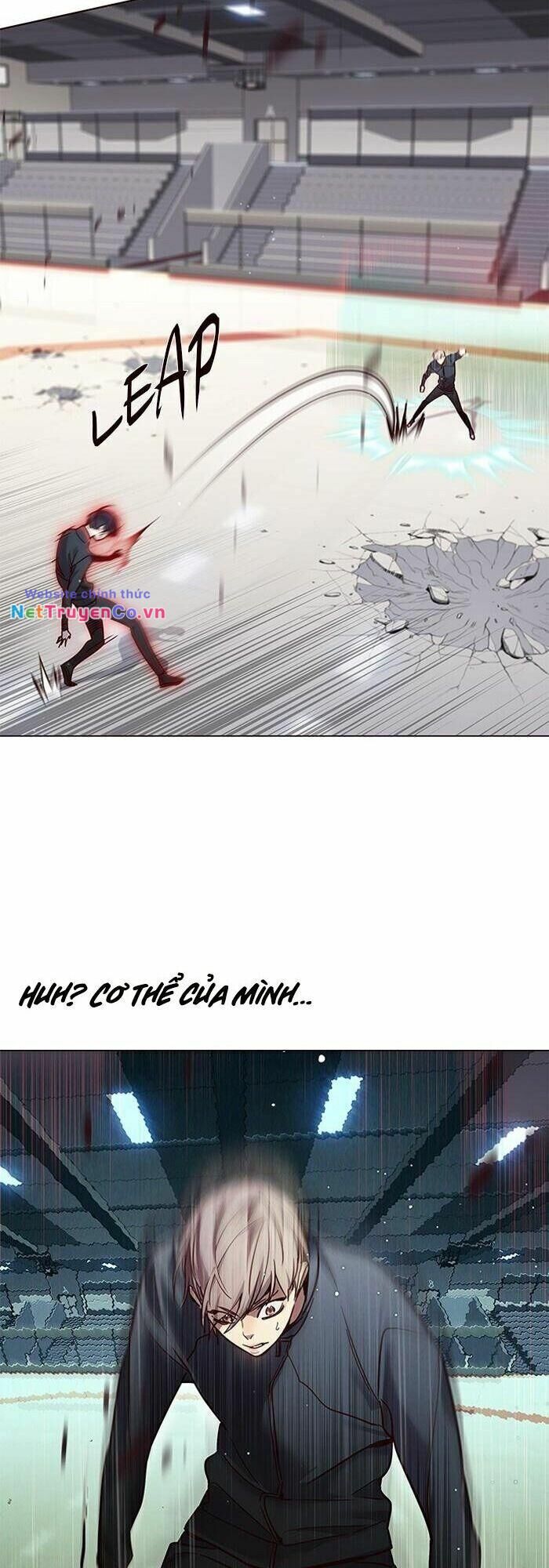 Cô Dâu Của Sói Trắng [Chap 1-154]
