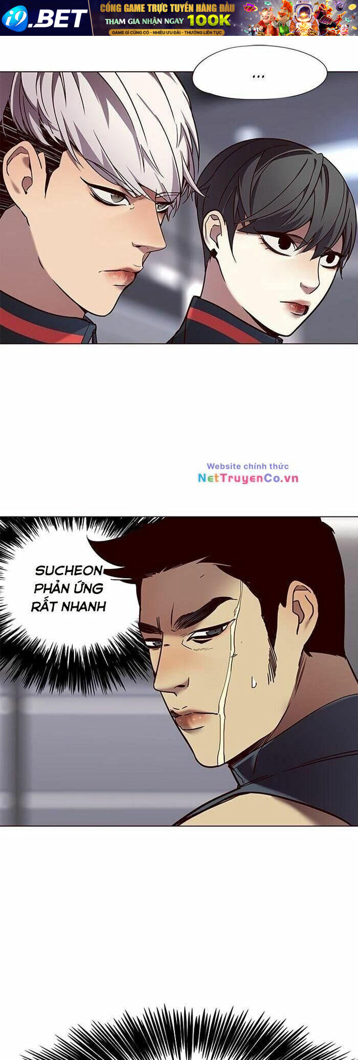 Cô Dâu Của Sói Trắng [Chap 1-154]