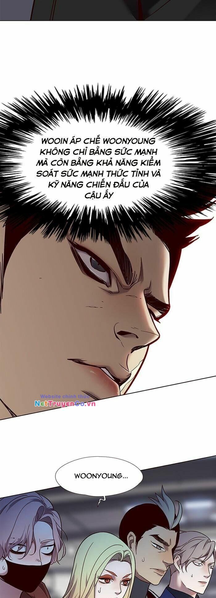 Cô Dâu Của Sói Trắng [Chap 1-154]