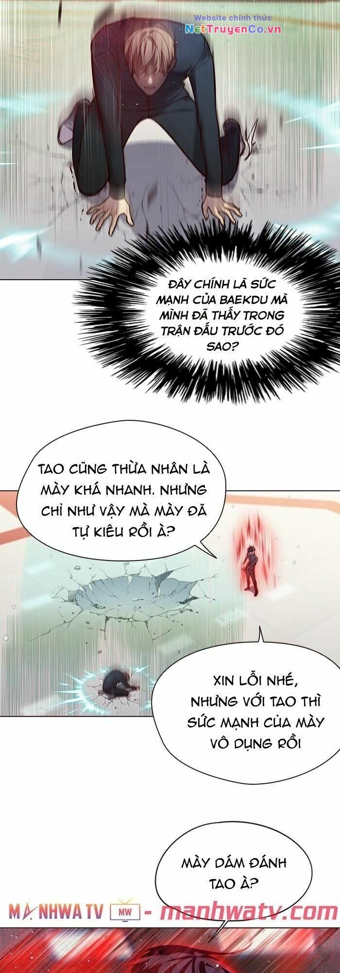 Cô Dâu Của Sói Trắng [Chap 1-154]