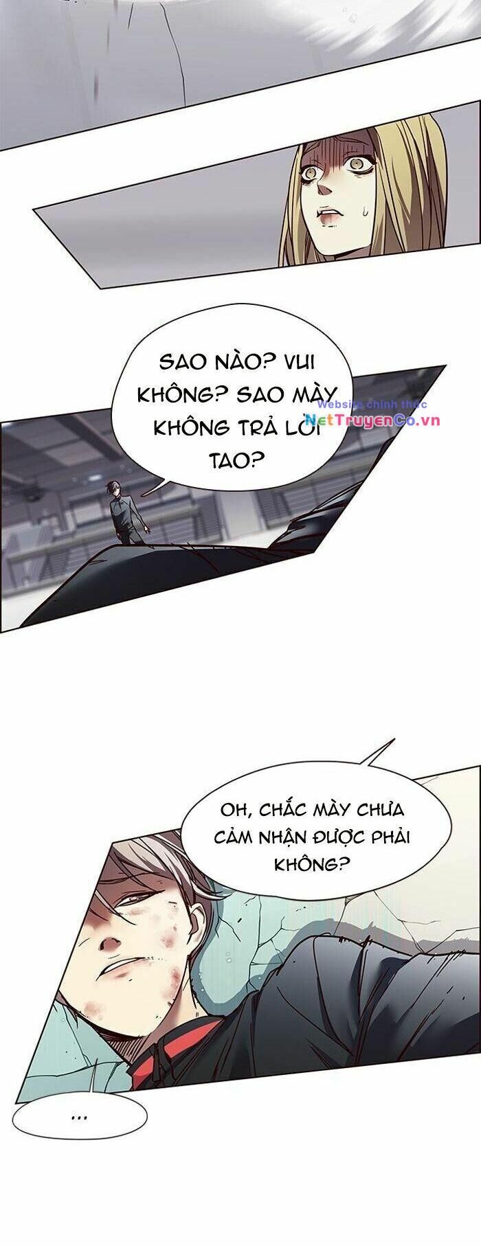 Cô Dâu Của Sói Trắng [Chap 1-154]