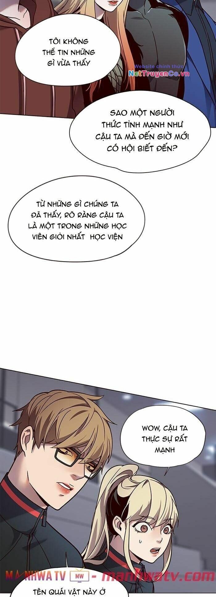 Cô Dâu Của Sói Trắng [Chap 1-154]