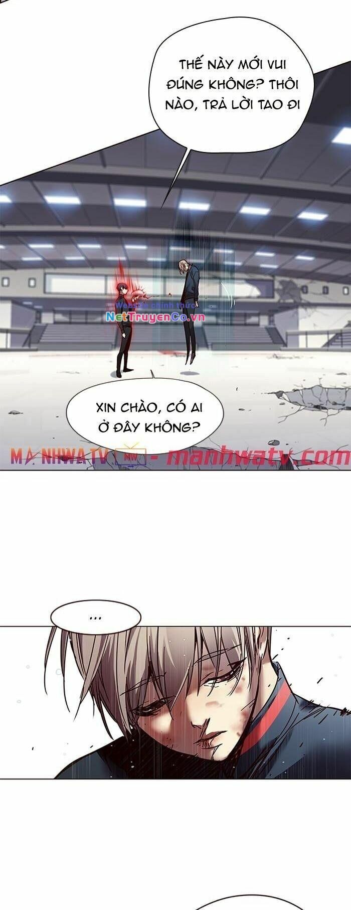 Cô Dâu Của Sói Trắng [Chap 1-154]