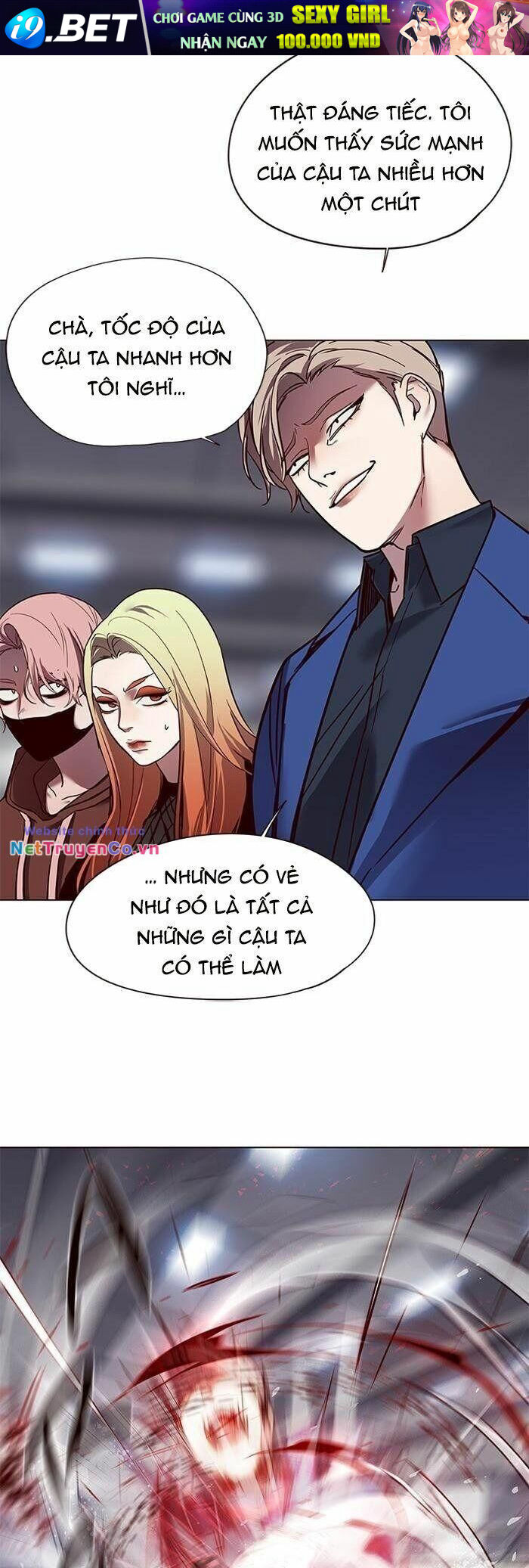 Cô Dâu Của Sói Trắng [Chap 1-154]