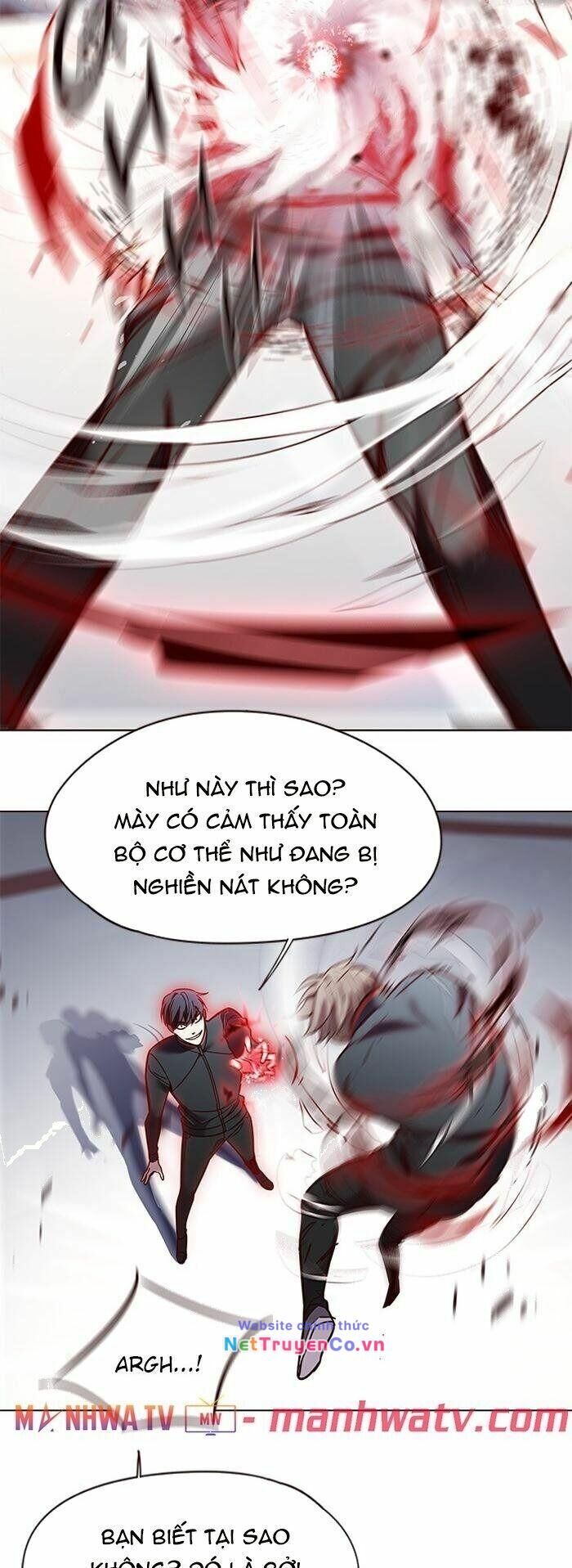 Cô Dâu Của Sói Trắng [Chap 1-154]