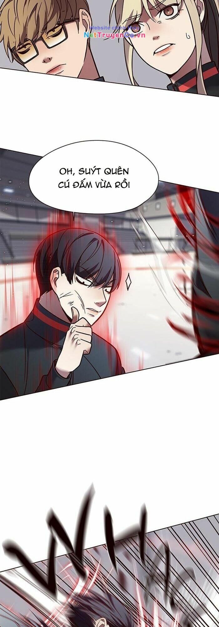 Cô Dâu Của Sói Trắng [Chap 1-154]