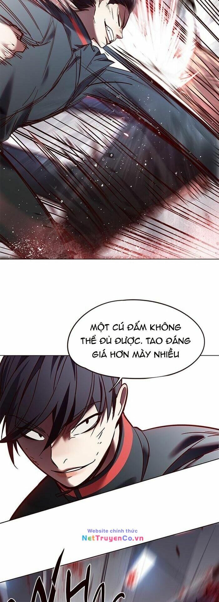 Cô Dâu Của Sói Trắng [Chap 1-154]