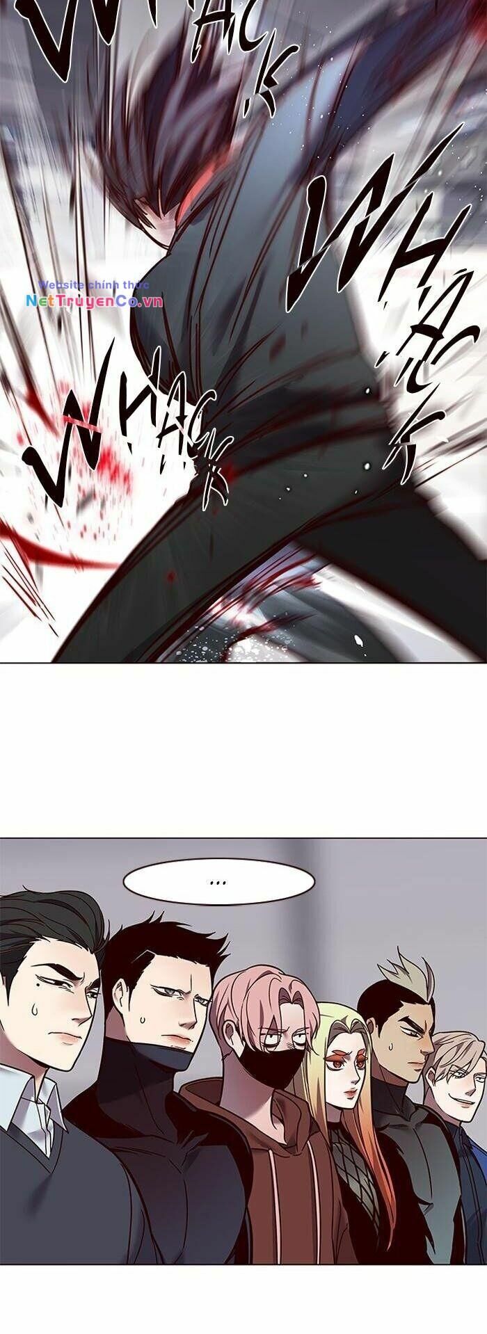 Cô Dâu Của Sói Trắng [Chap 1-154]