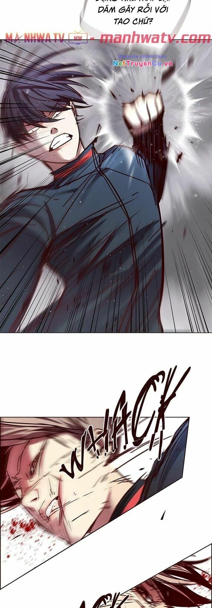 Cô Dâu Của Sói Trắng [Chap 1-154]