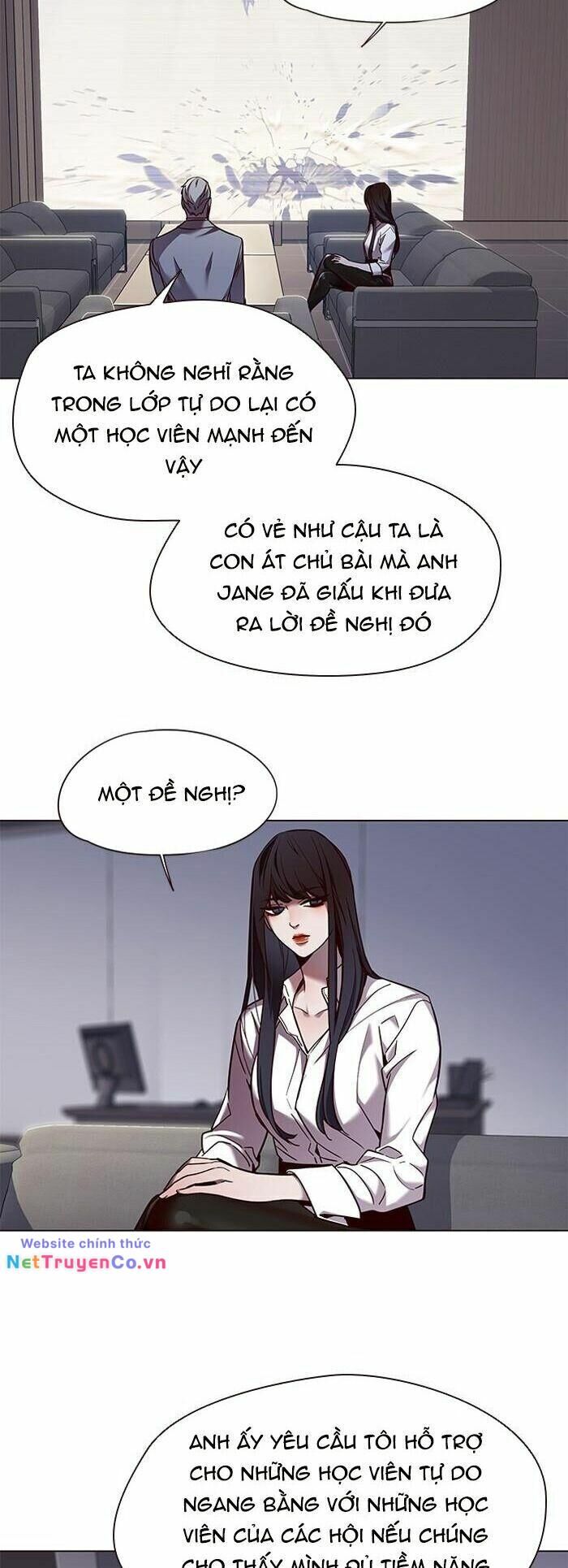 Cô Dâu Của Sói Trắng [Chap 1-154]