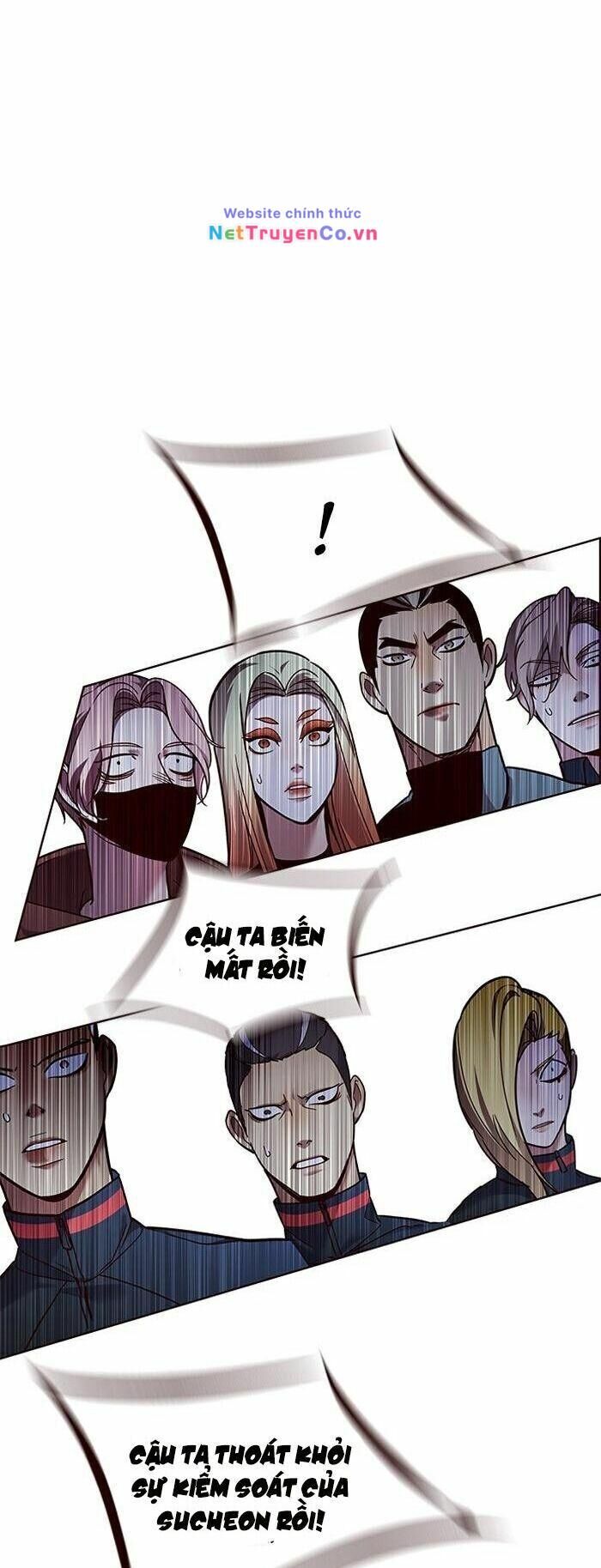 Cô Dâu Của Sói Trắng [Chap 1-154]