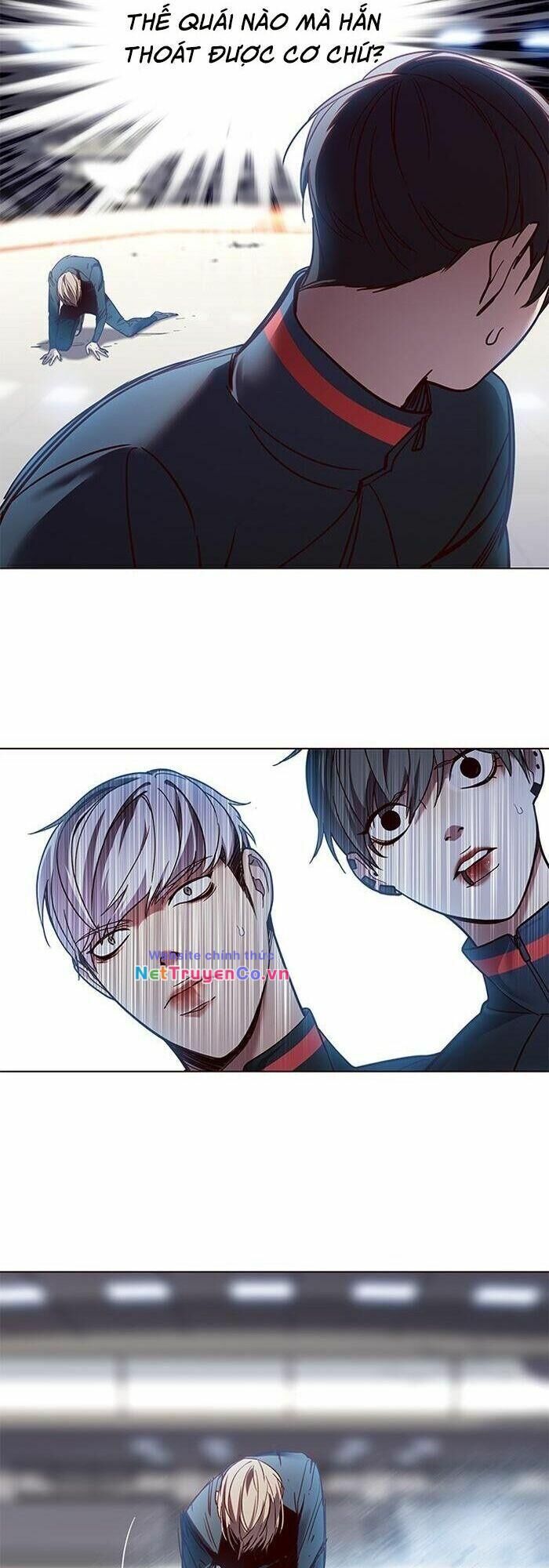 Cô Dâu Của Sói Trắng [Chap 1-154]