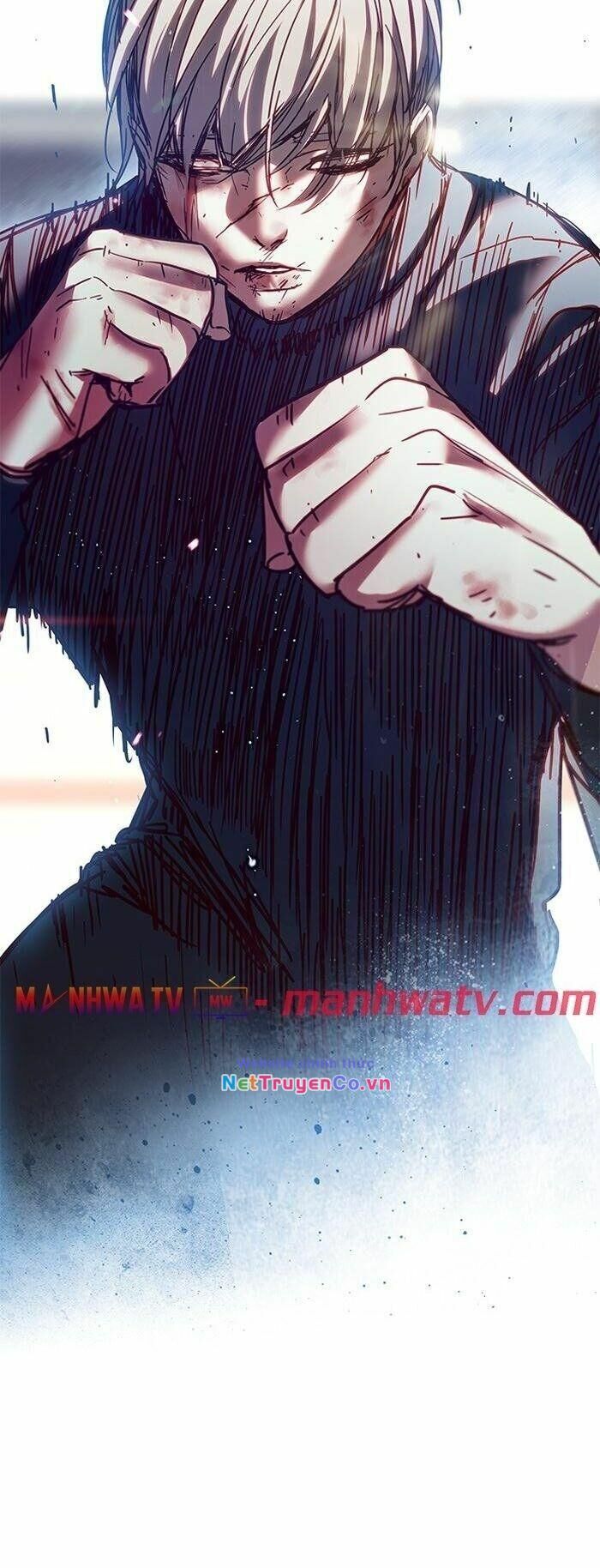Cô Dâu Của Sói Trắng [Chap 1-154]