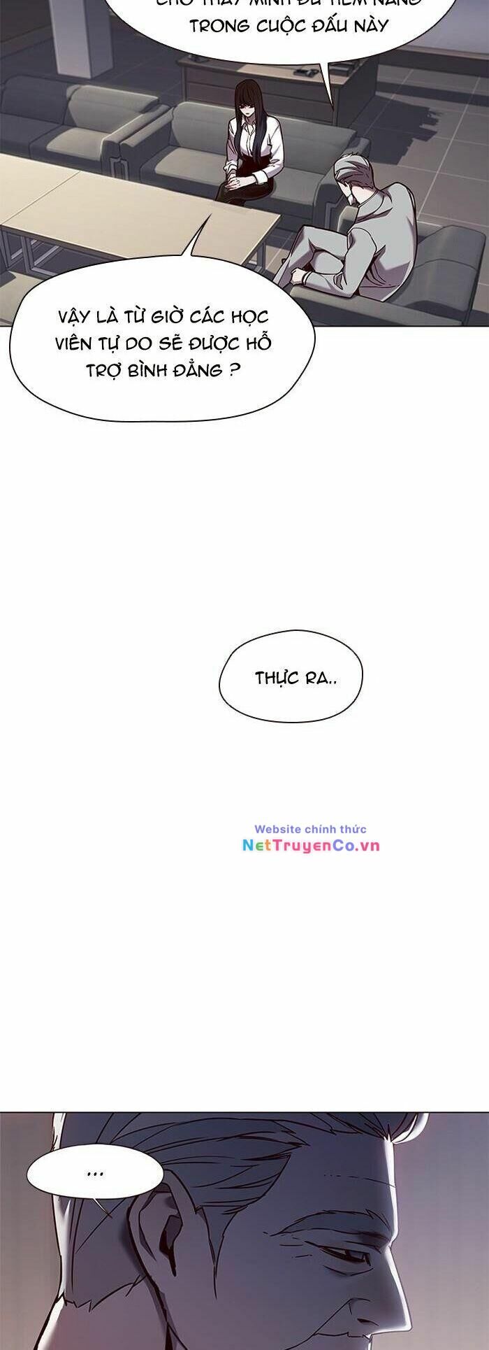 Cô Dâu Của Sói Trắng [Chap 1-154]