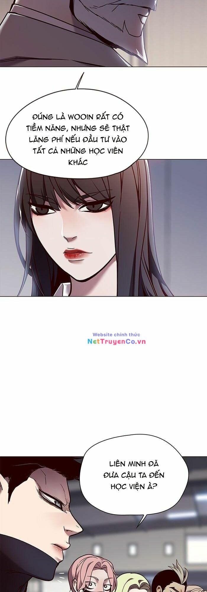 Cô Dâu Của Sói Trắng [Chap 1-154]