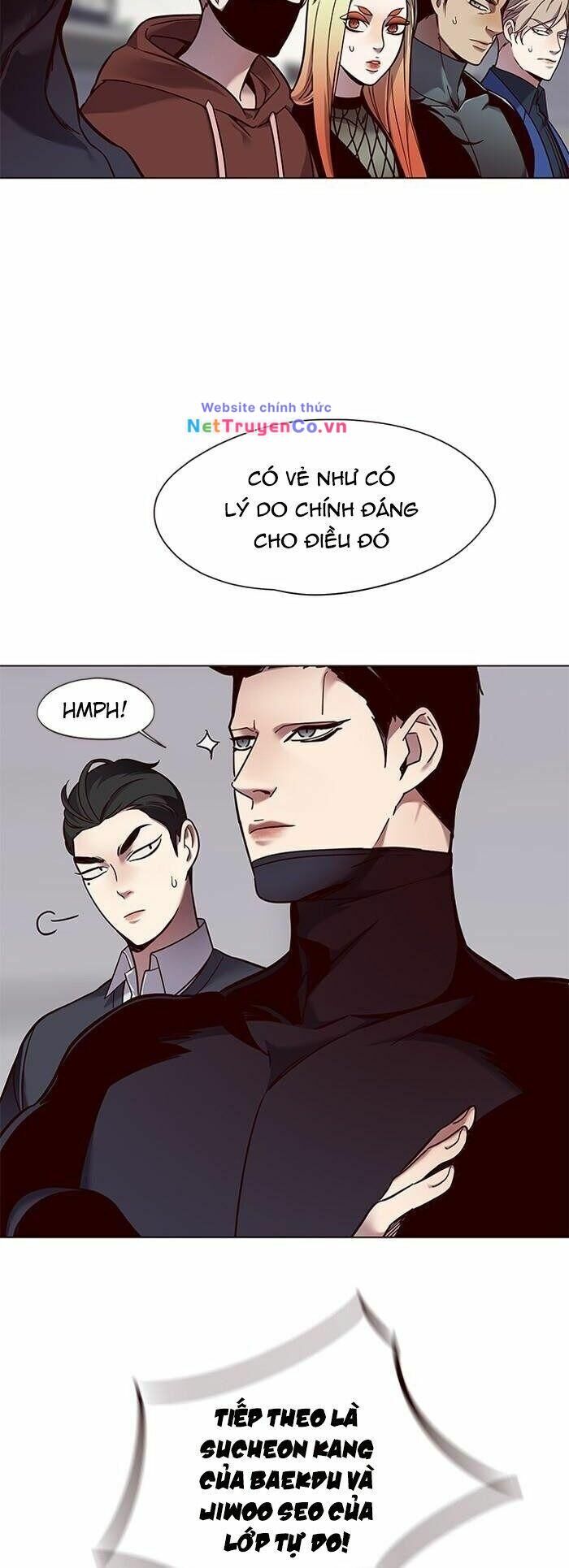 Cô Dâu Của Sói Trắng [Chap 1-154]