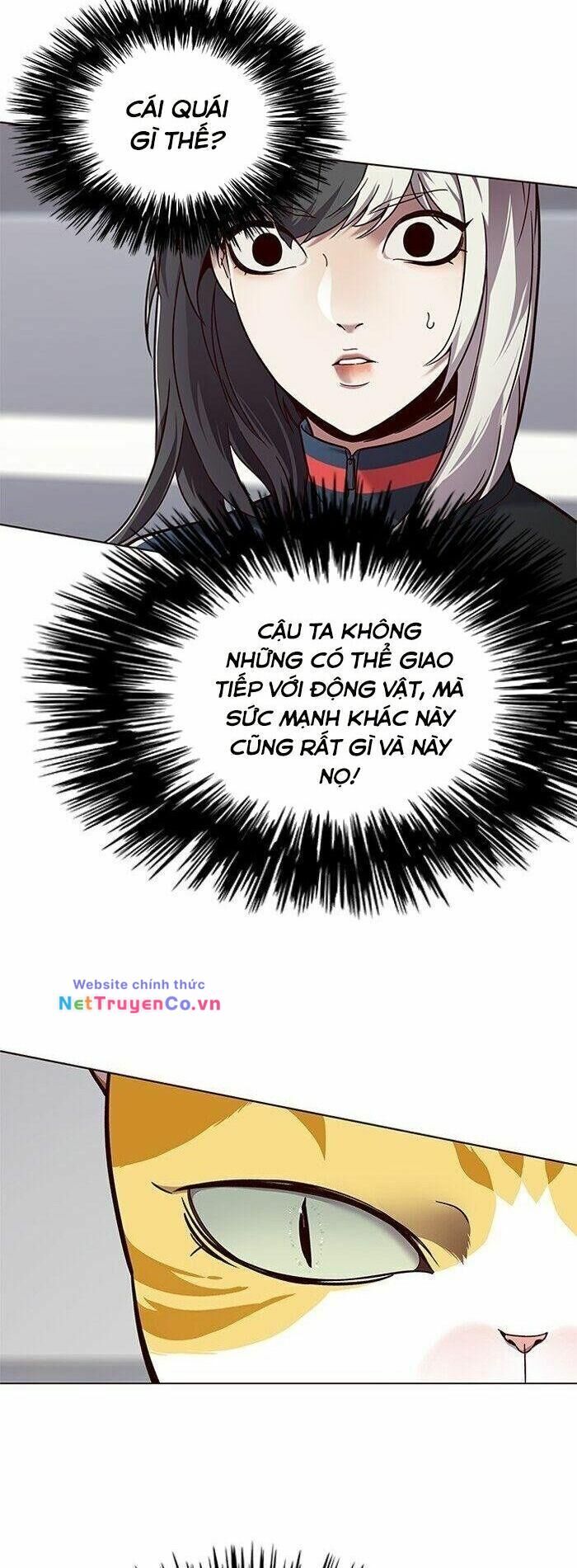 Cô Dâu Của Sói Trắng [Chap 1-154]