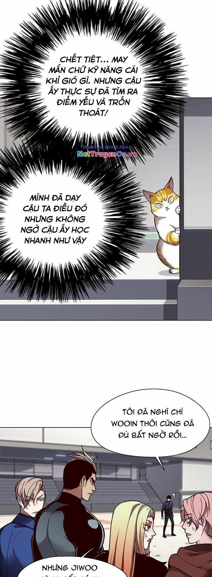 Cô Dâu Của Sói Trắng [Chap 1-154]