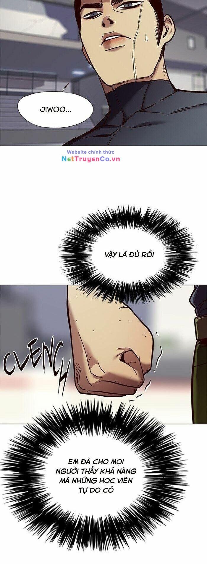 Cô Dâu Của Sói Trắng [Chap 1-154]