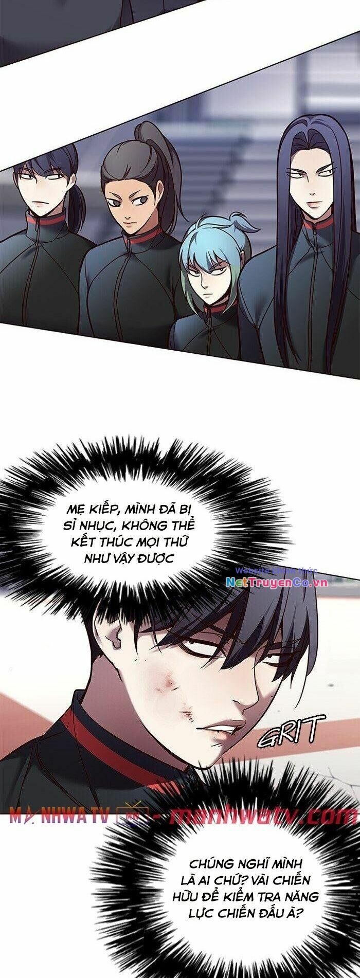 Cô Dâu Của Sói Trắng [Chap 1-154]