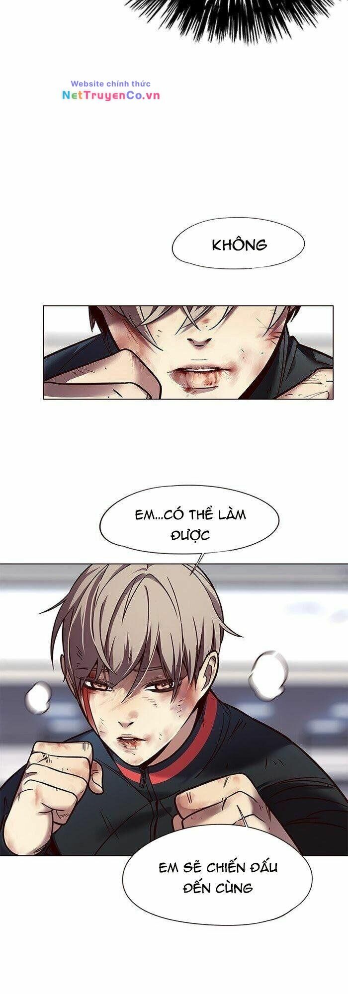 Cô Dâu Của Sói Trắng [Chap 1-154]