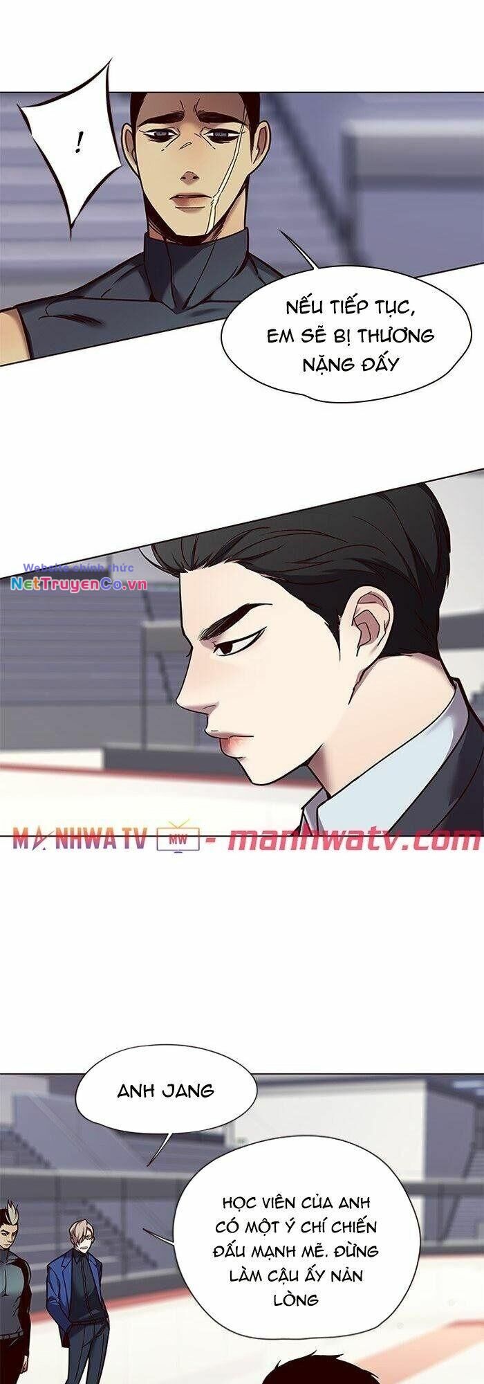 Cô Dâu Của Sói Trắng [Chap 1-154]