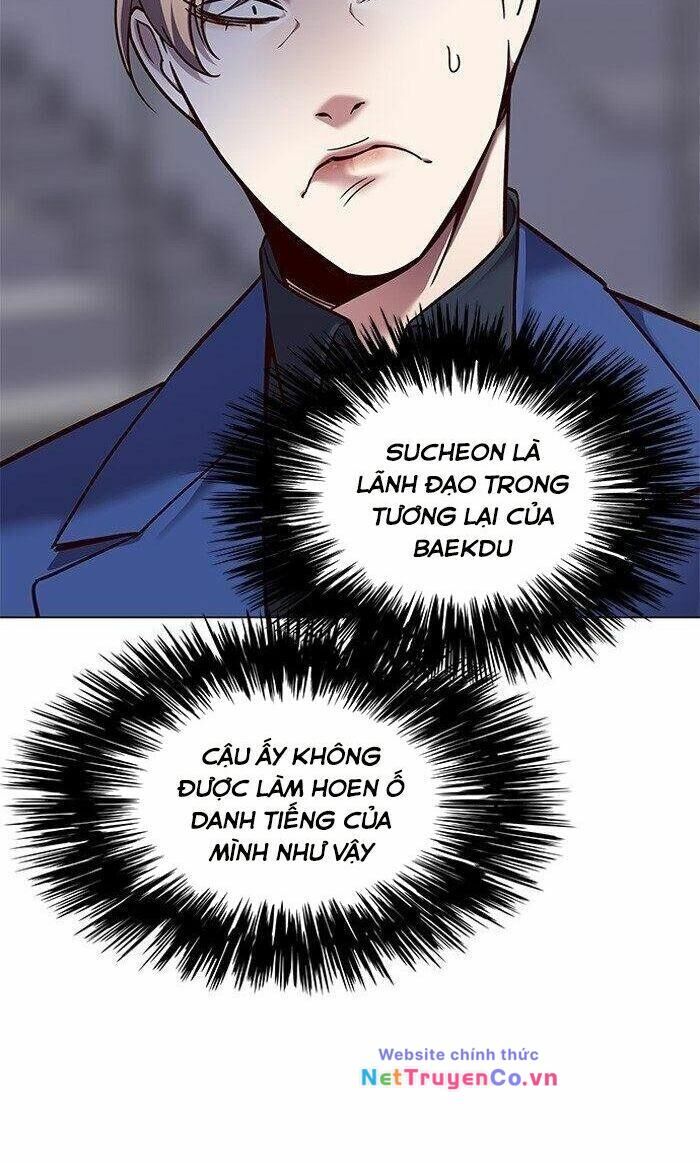 Cô Dâu Của Sói Trắng [Chap 1-154]