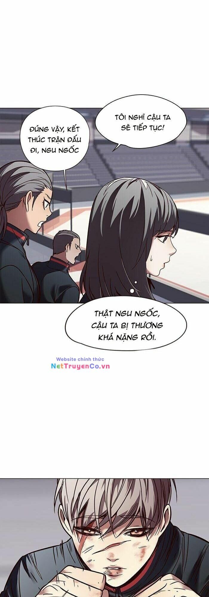 Cô Dâu Của Sói Trắng [Chap 1-154]