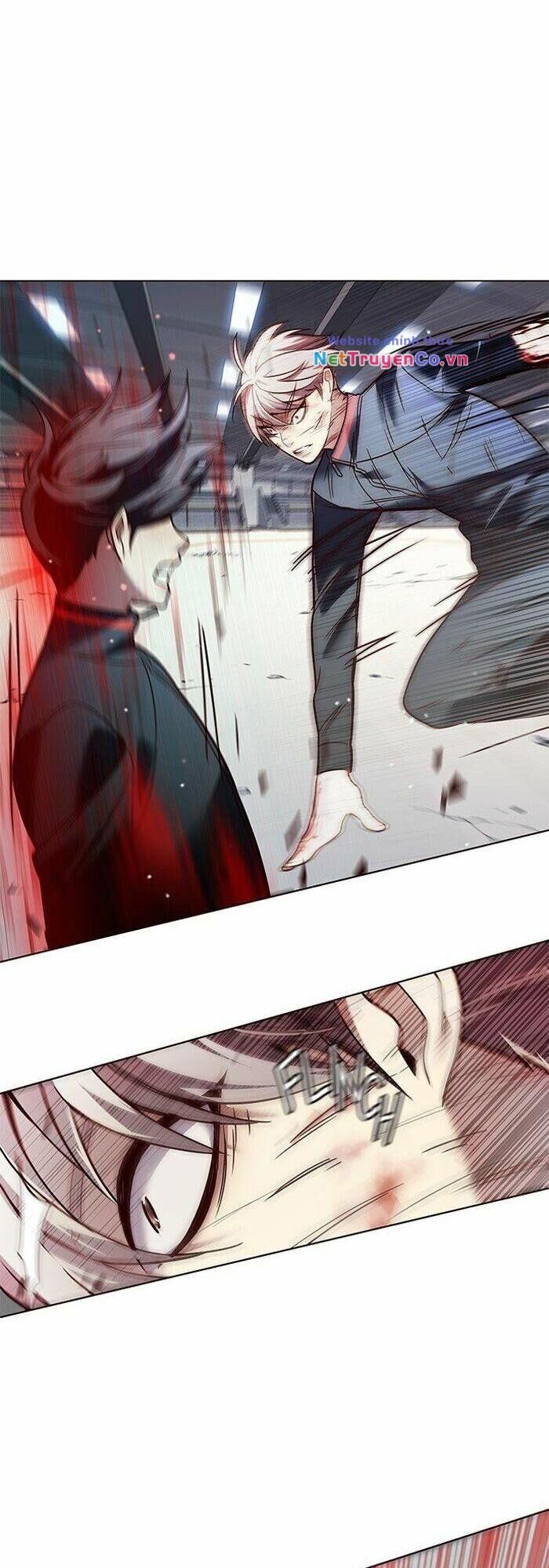 Cô Dâu Của Sói Trắng [Chap 1-154]