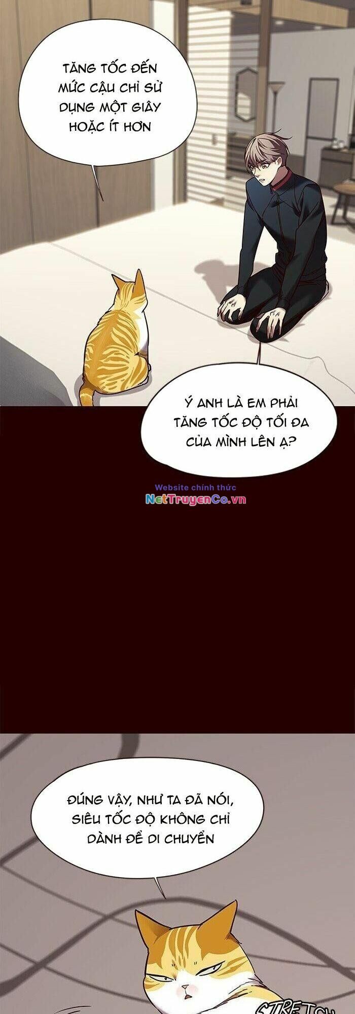 Cô Dâu Của Sói Trắng [Chap 1-154]