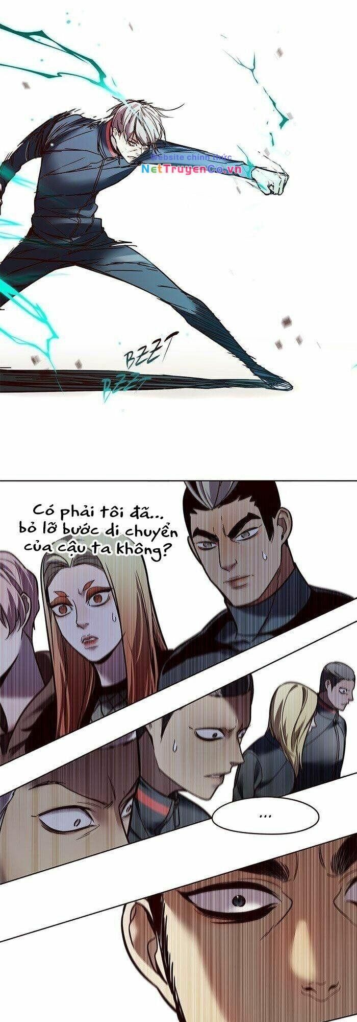 Cô Dâu Của Sói Trắng [Chap 1-154]