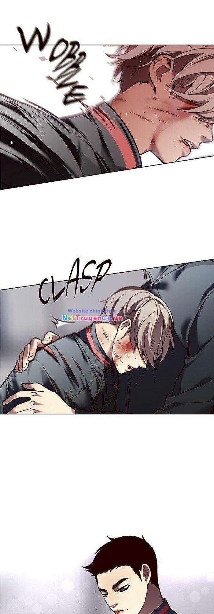 Cô Dâu Của Sói Trắng [Chap 1-154]