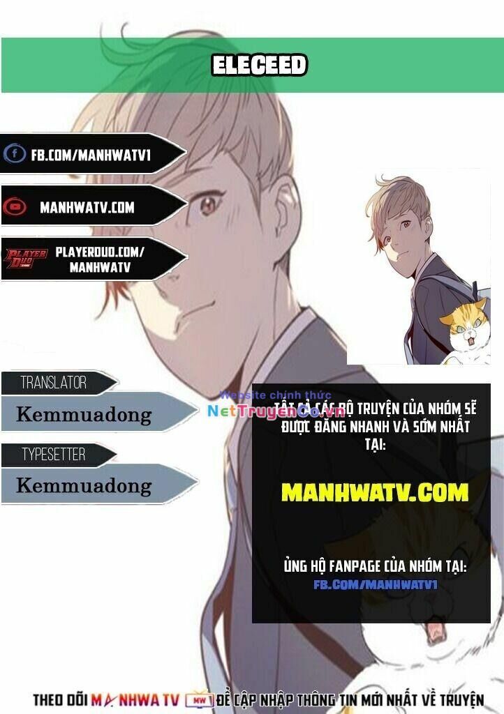 Cô Dâu Của Sói Trắng [Chap 1-154]