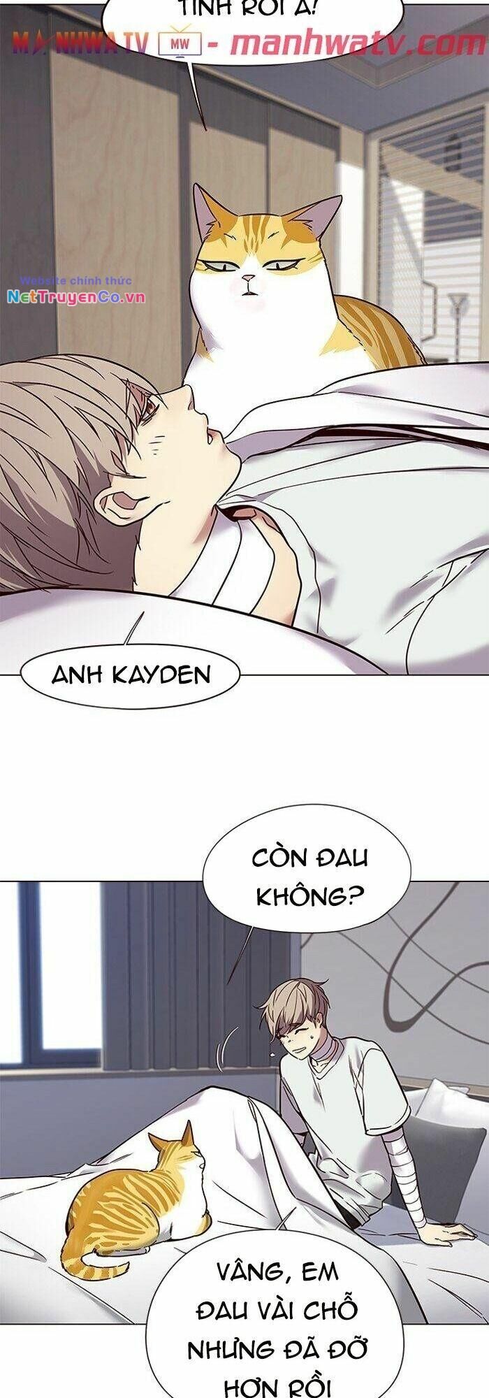 Cô Dâu Của Sói Trắng [Chap 1-154]