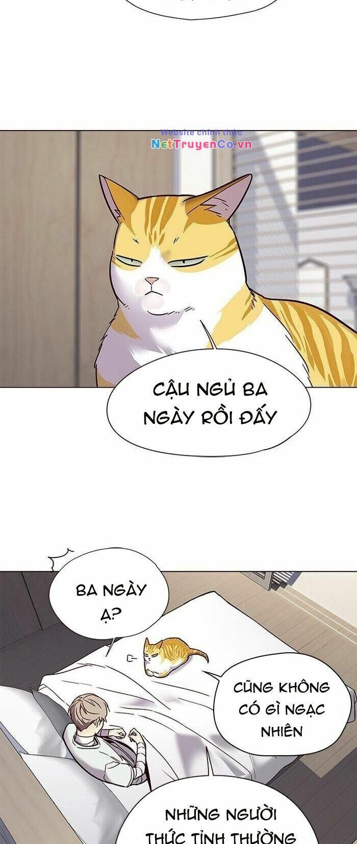 Cô Dâu Của Sói Trắng [Chap 1-154]