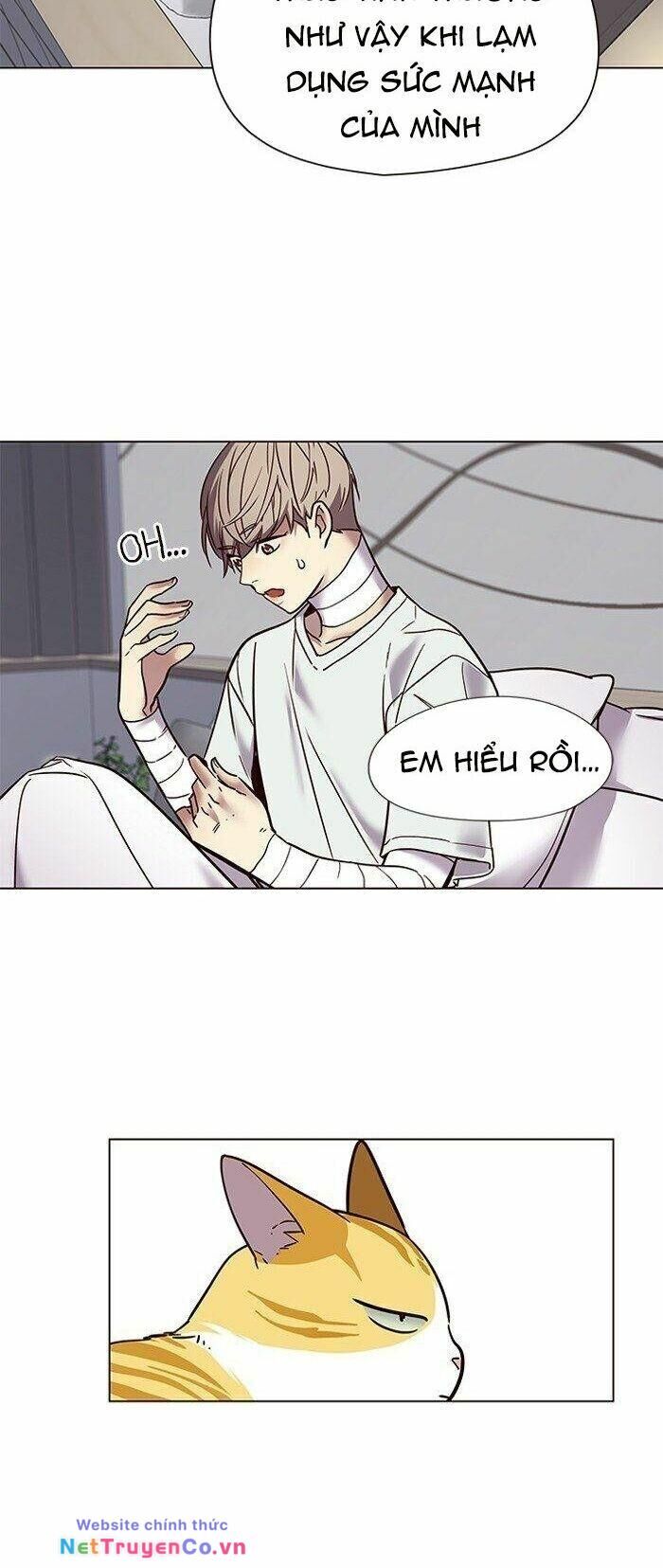 Cô Dâu Của Sói Trắng [Chap 1-154]