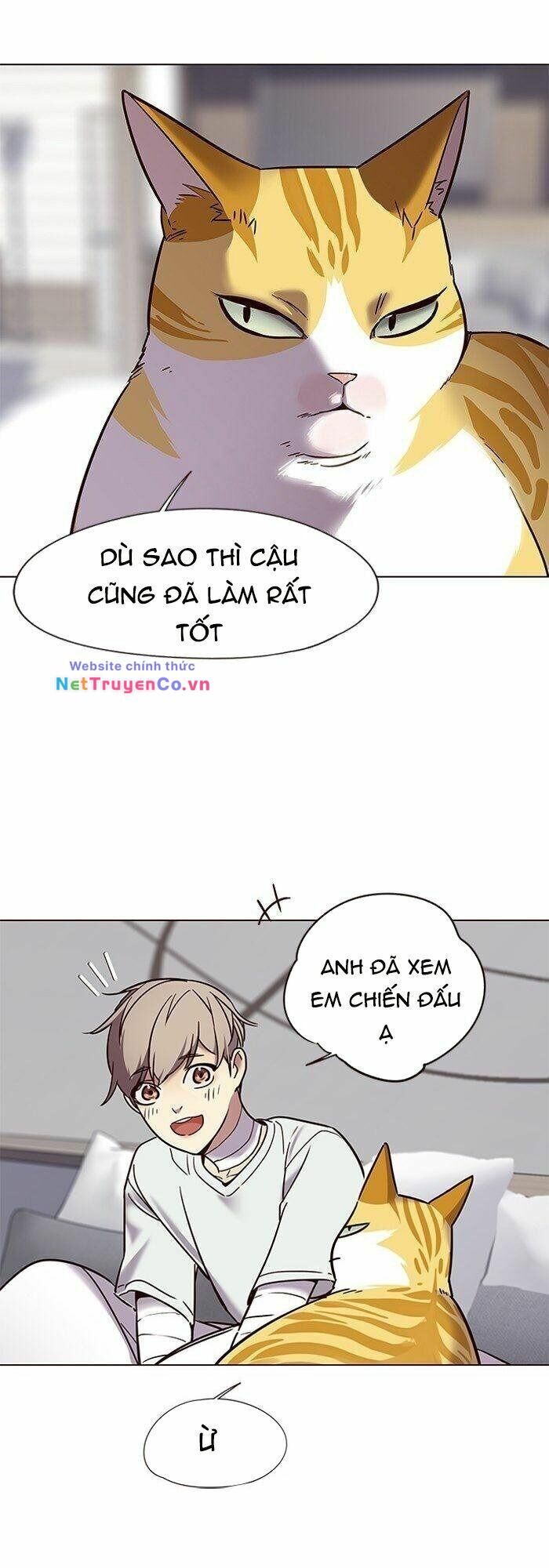 Cô Dâu Của Sói Trắng [Chap 1-154]