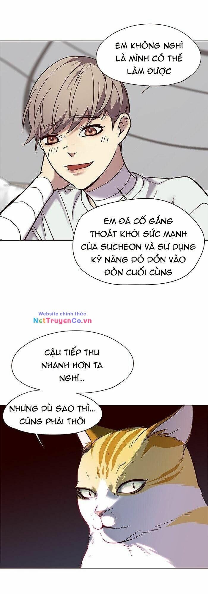 Cô Dâu Của Sói Trắng [Chap 1-154]