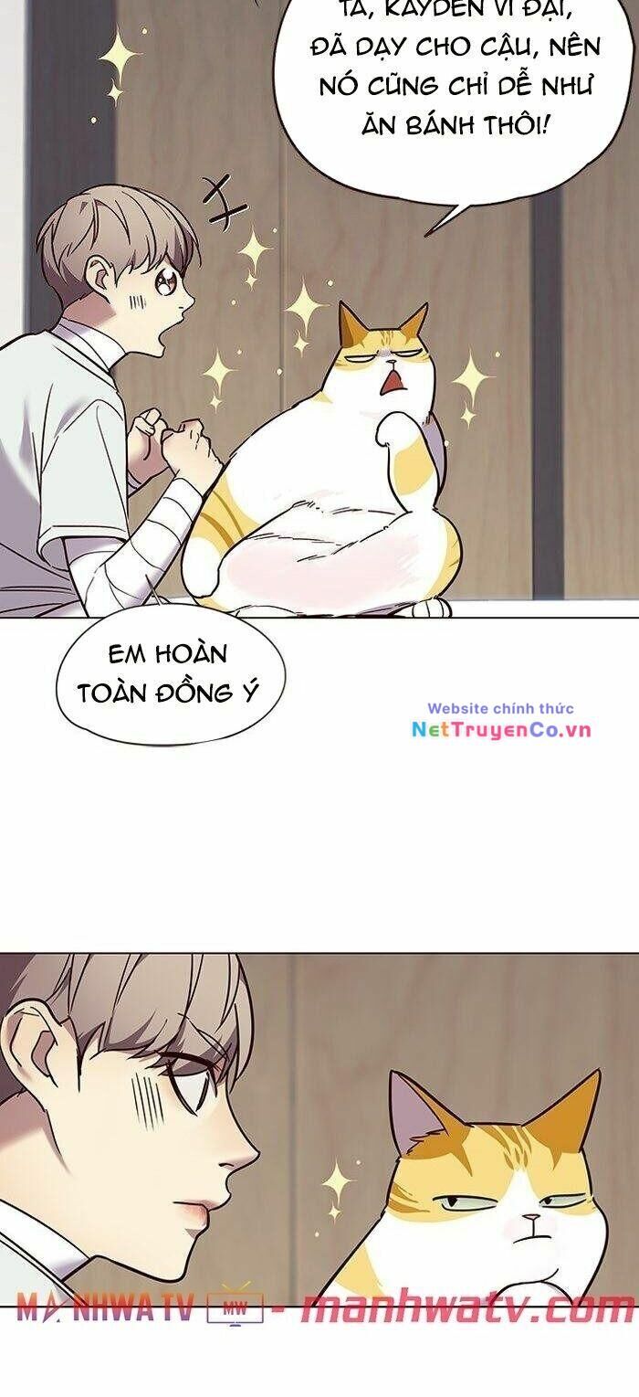 Cô Dâu Của Sói Trắng [Chap 1-154]