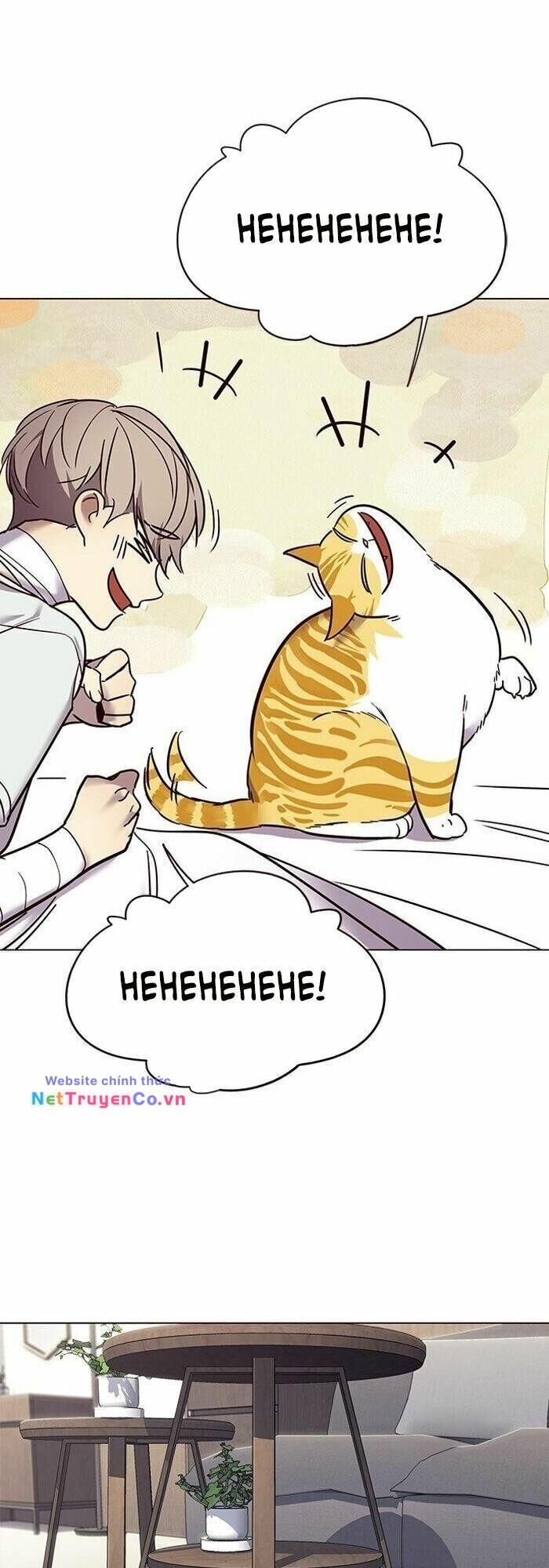 Cô Dâu Của Sói Trắng [Chap 1-154]