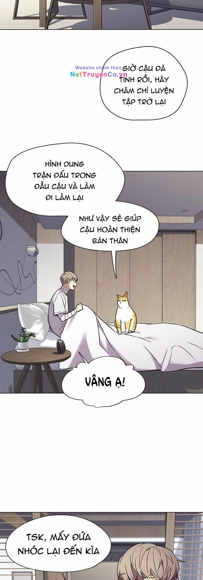 Cô Dâu Của Sói Trắng [Chap 1-154]