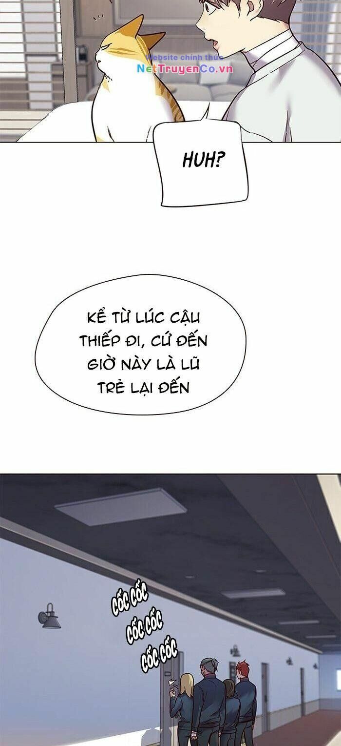 Cô Dâu Của Sói Trắng [Chap 1-154]