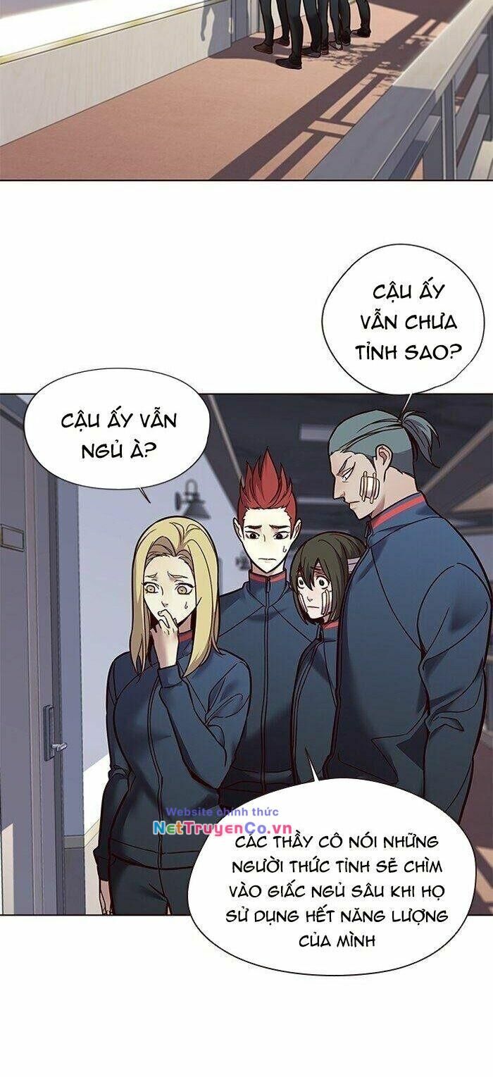 Cô Dâu Của Sói Trắng [Chap 1-154]