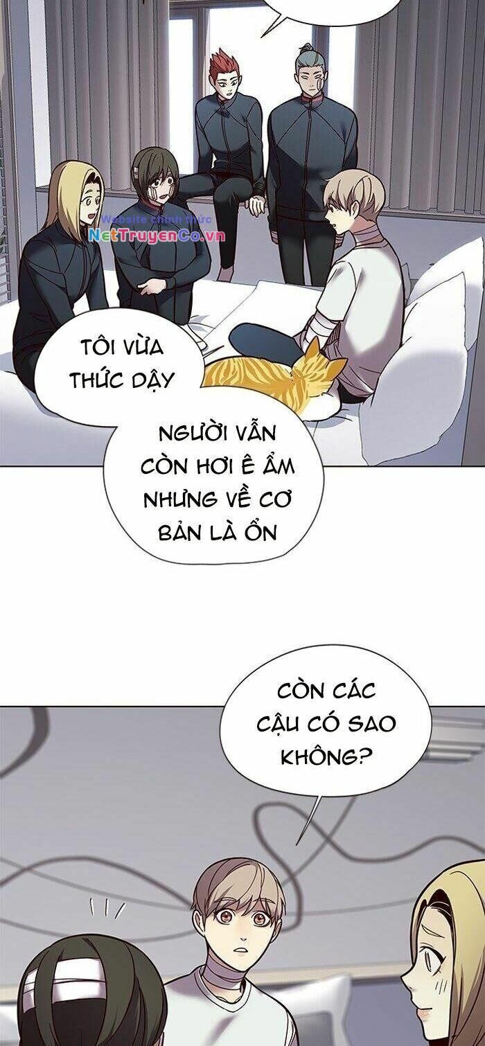 Cô Dâu Của Sói Trắng [Chap 1-154]