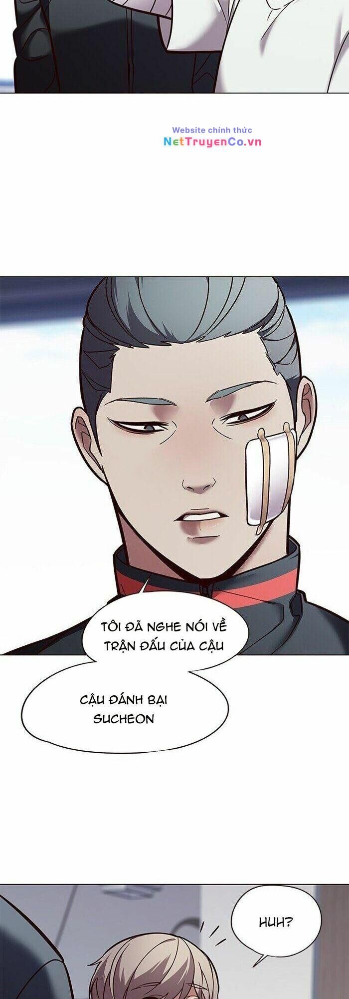 Cô Dâu Của Sói Trắng [Chap 1-154]