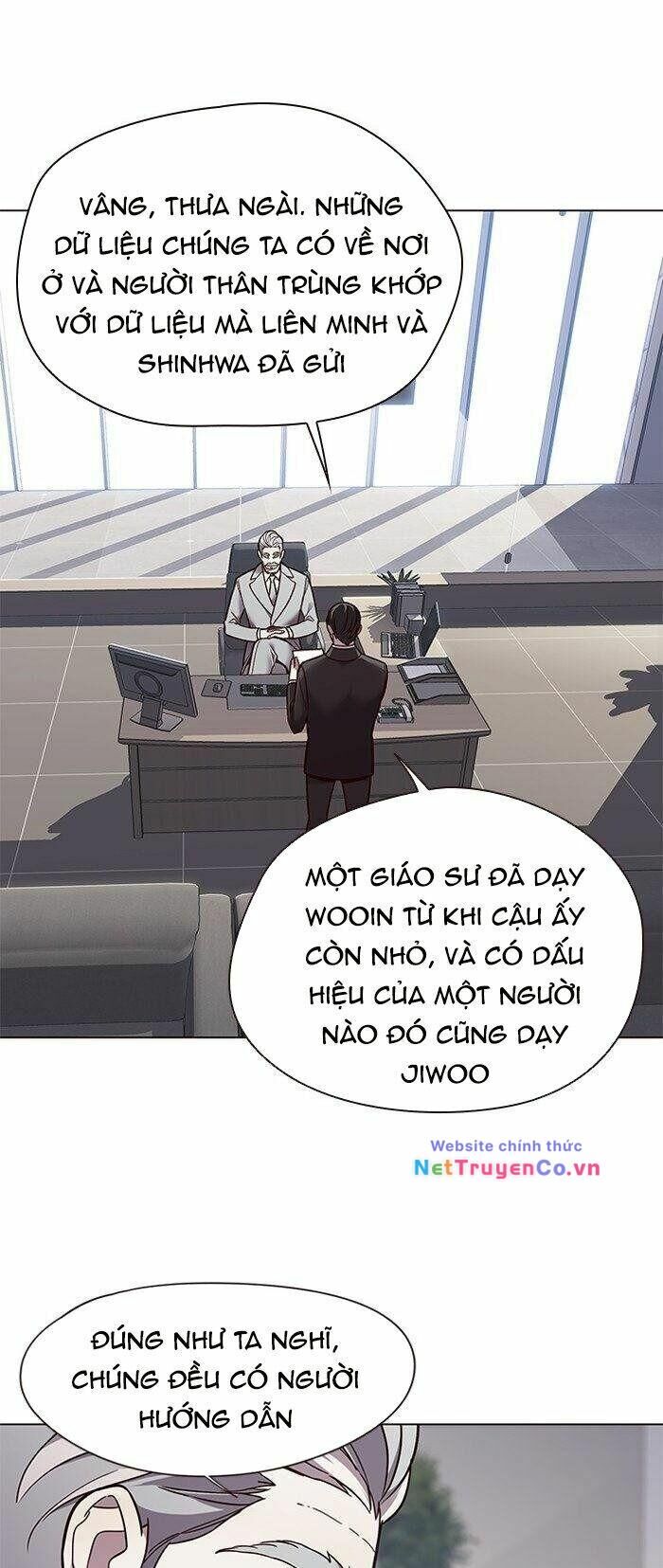 Cô Dâu Của Sói Trắng [Chap 1-154]