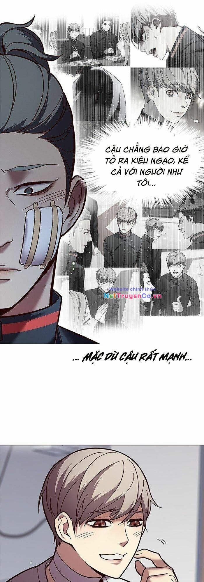 Cô Dâu Của Sói Trắng [Chap 1-154]